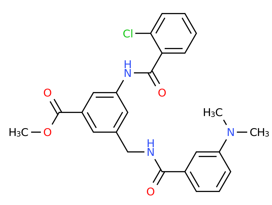 Structure Amb11031854