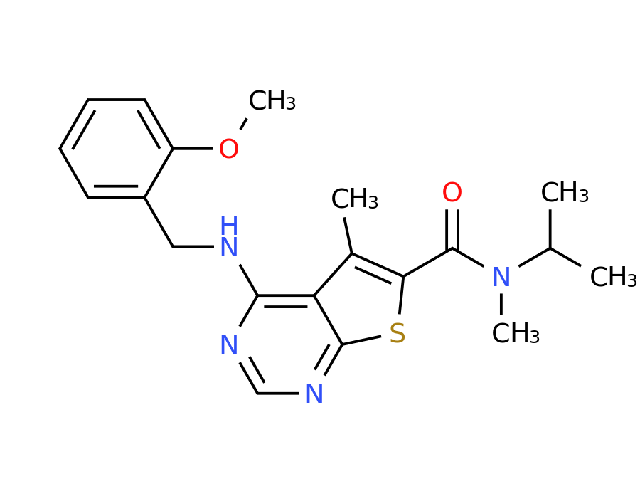 Structure Amb11031998