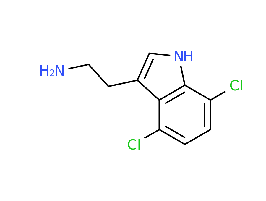 Structure Amb11032379