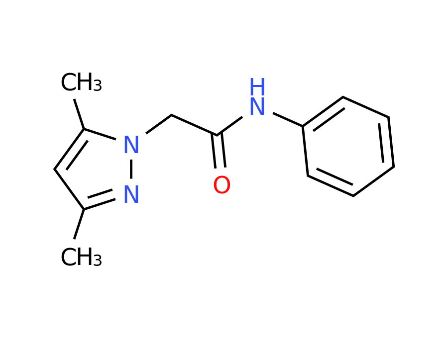 Structure Amb11032400