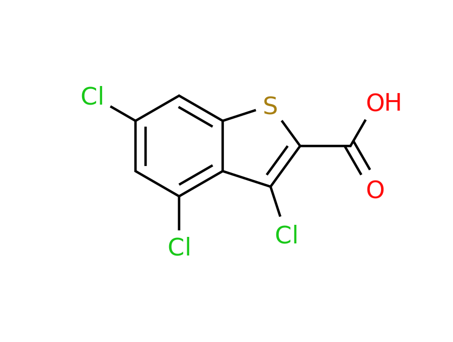 Structure Amb1103241