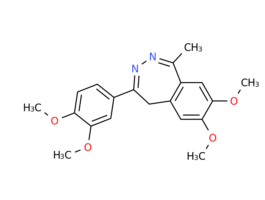 Structure Amb11032411