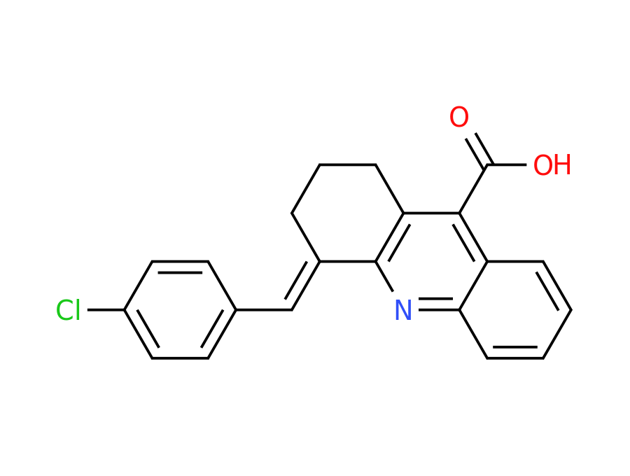 Structure Amb1103257