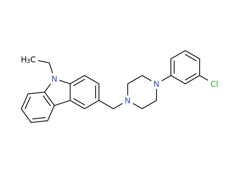 Structure Amb11032768