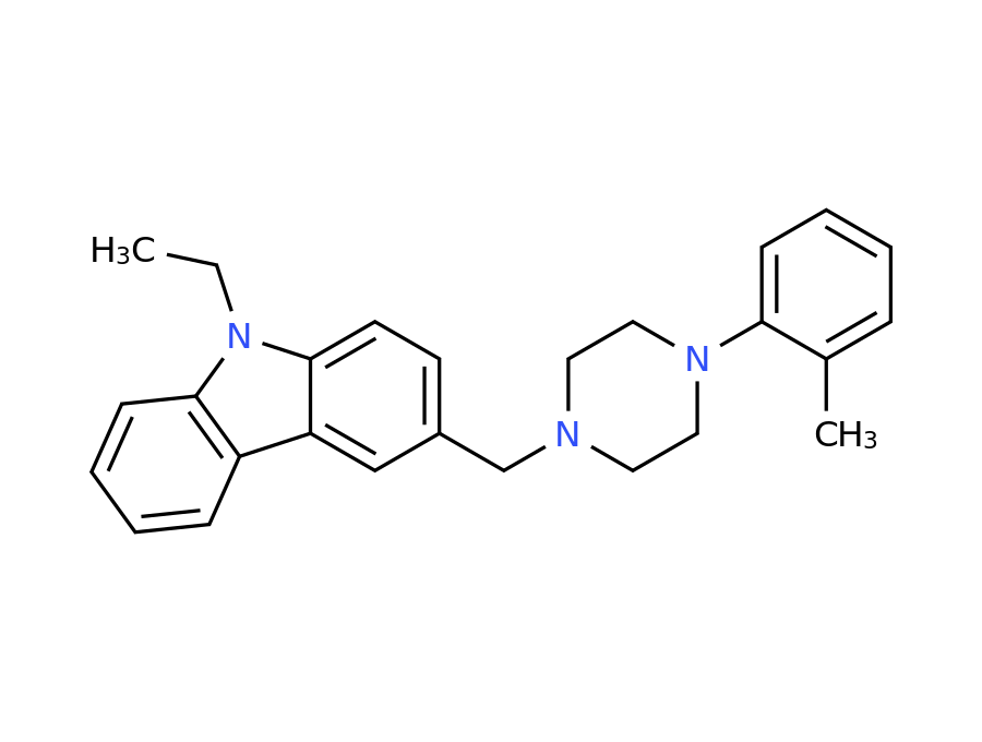 Structure Amb11032833