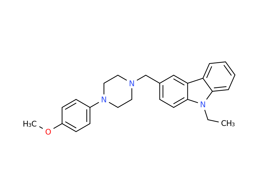 Structure Amb11032850