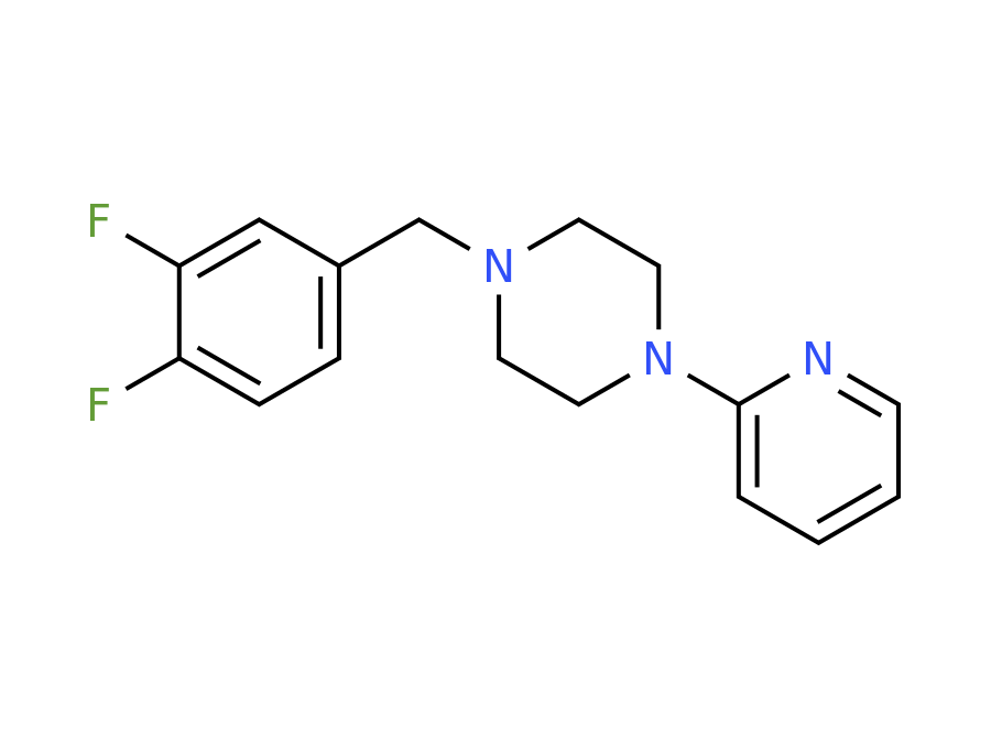 Structure Amb11032887