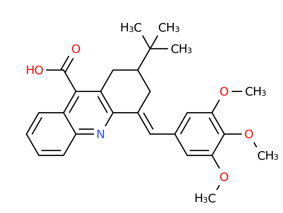 Structure Amb1103293