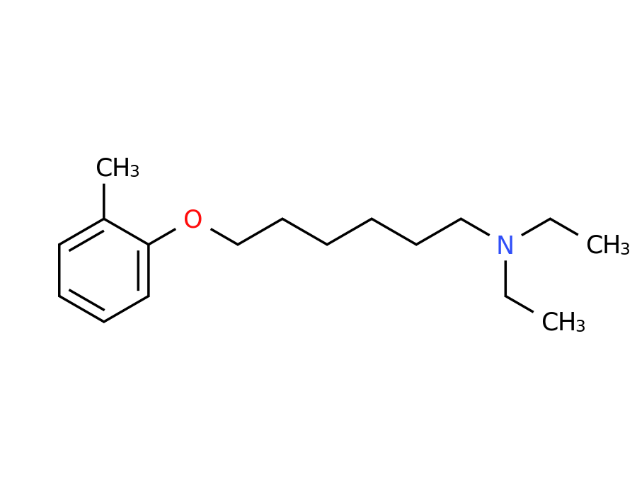 Structure Amb11033001