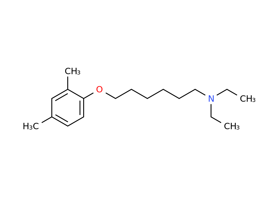 Structure Amb11033222