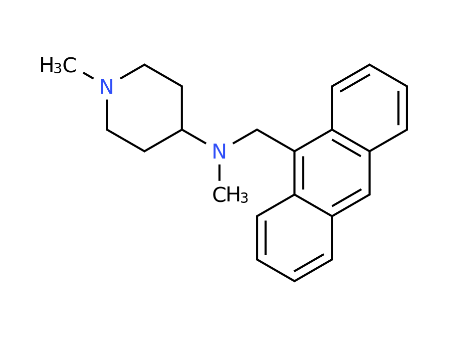 Structure Amb11033411