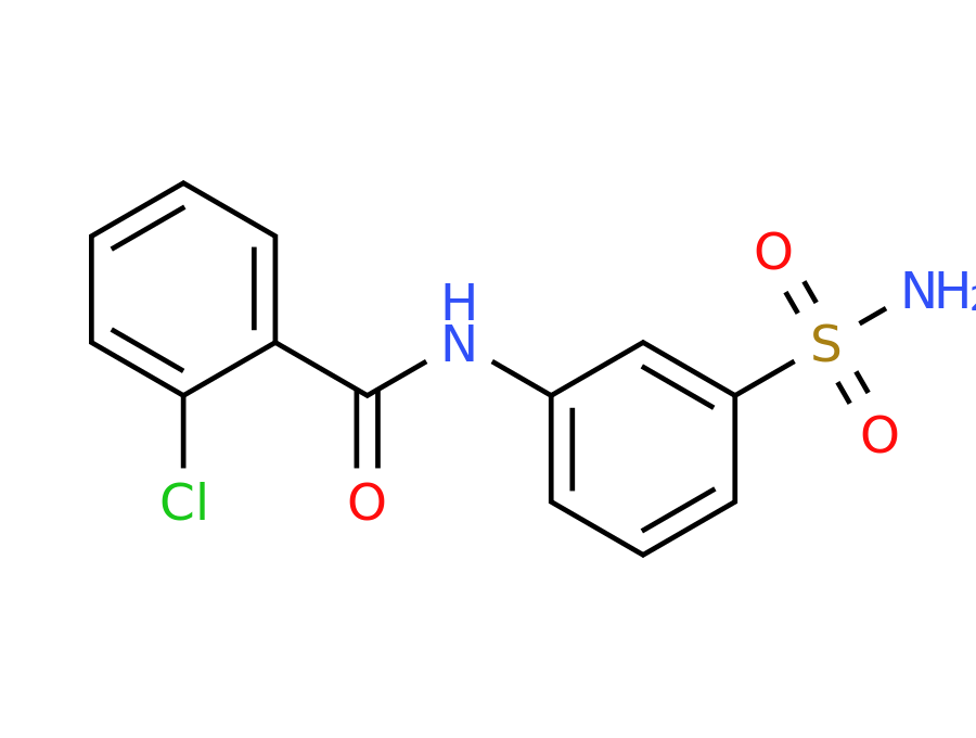 Structure Amb1103389