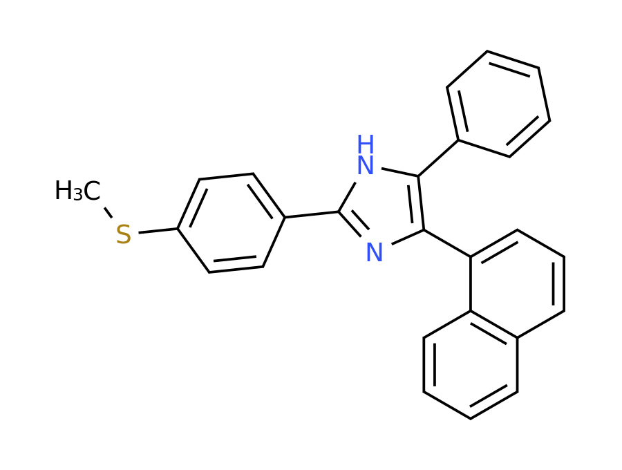 Structure Amb11033962