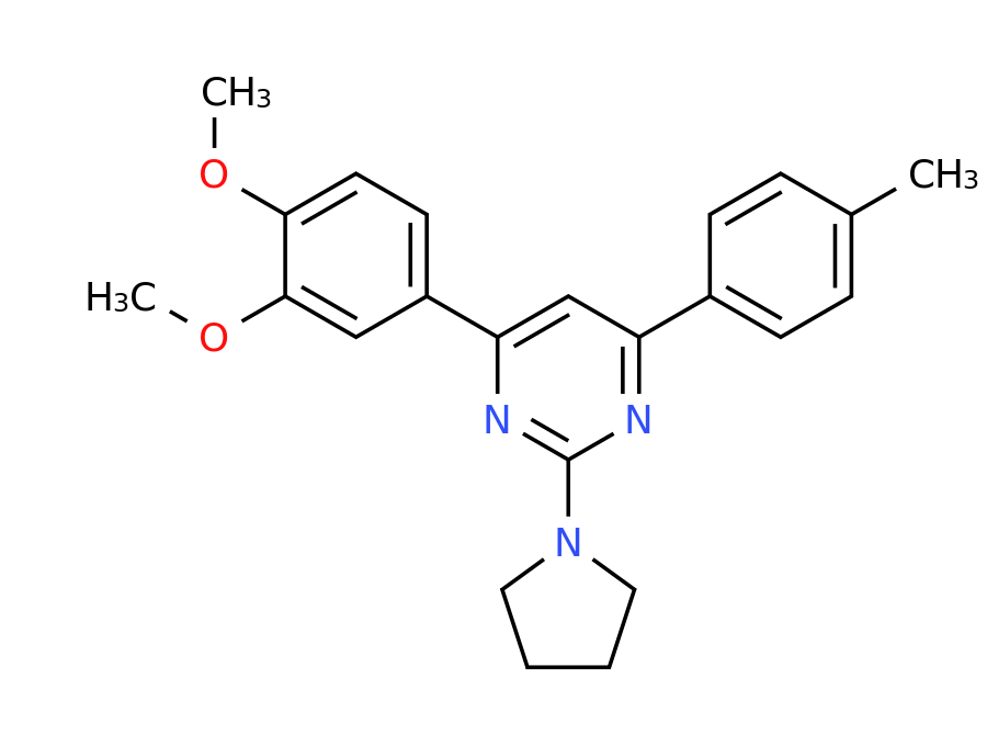 Structure Amb11034146