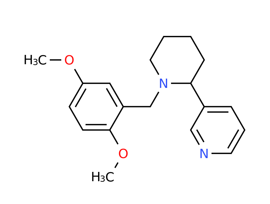 Structure Amb11034285