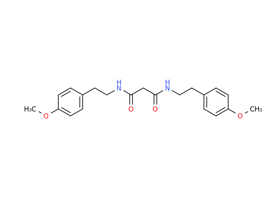 Structure Amb1103445