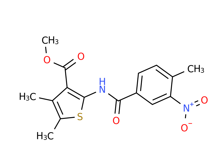 Structure Amb11034523