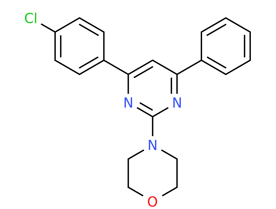 Structure Amb11034715