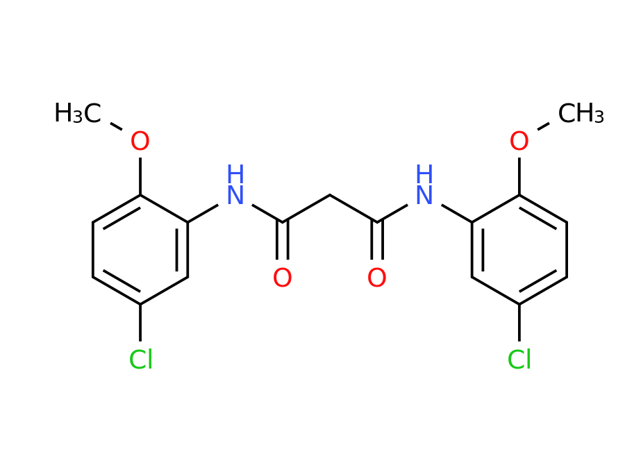 Structure Amb1103484