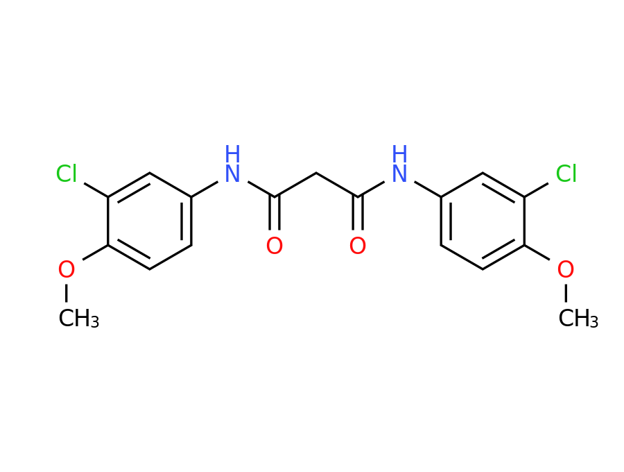 Structure Amb1103495