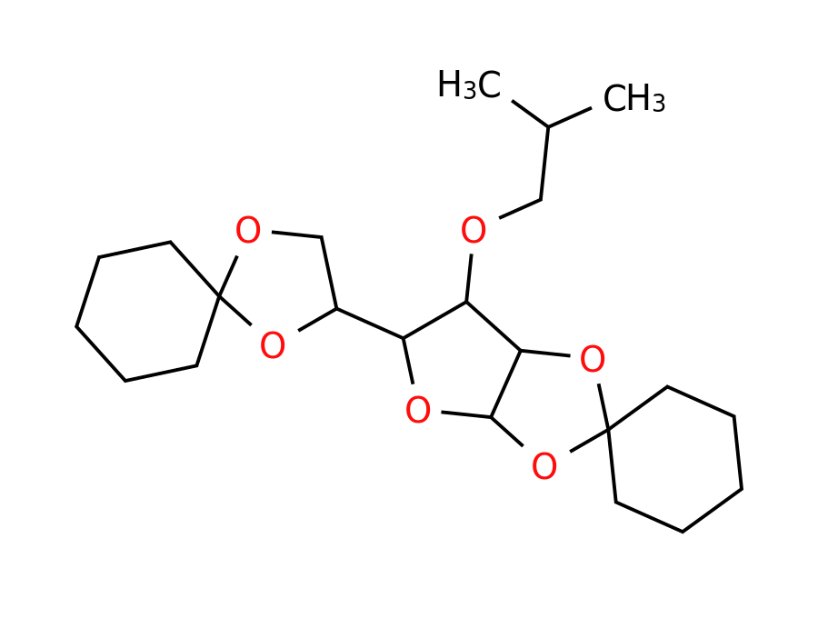 Structure Amb11035137