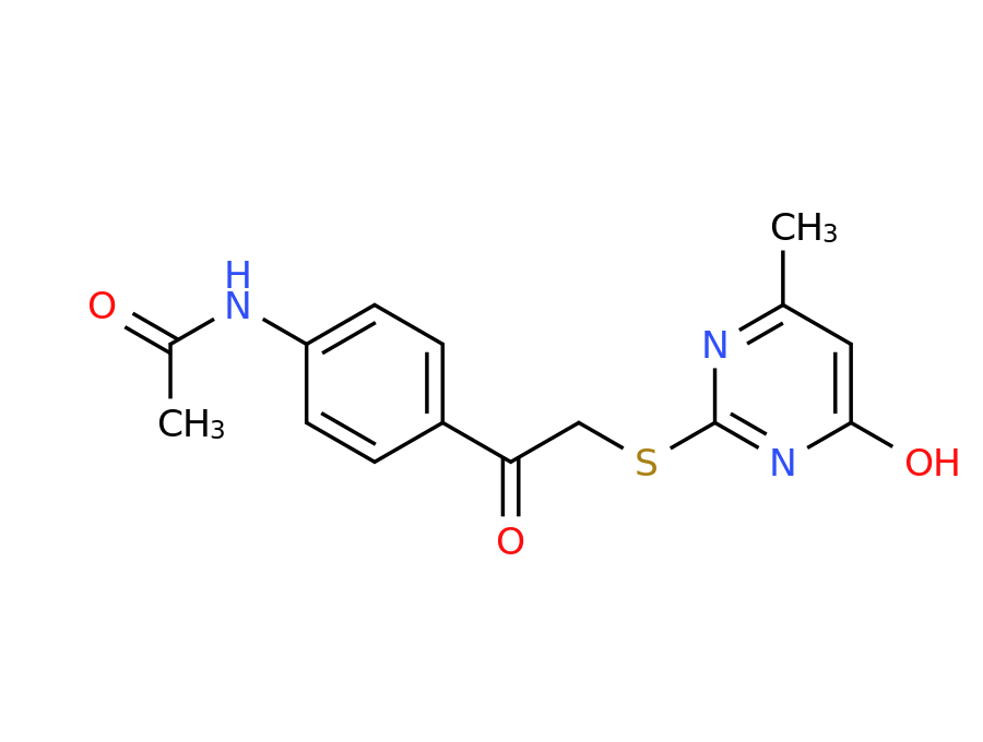 Structure Amb11035150