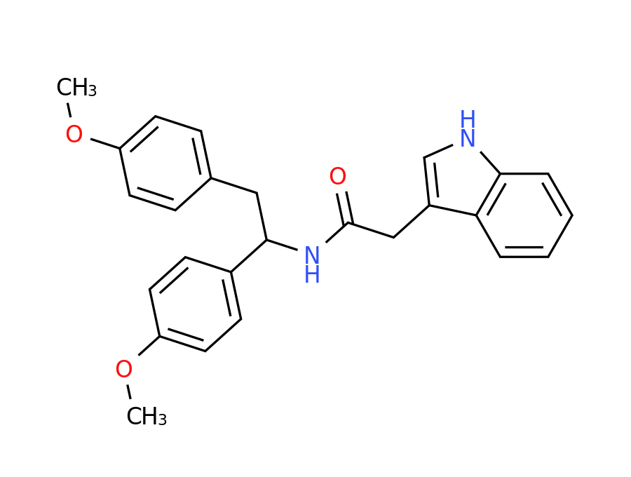 Structure Amb110352