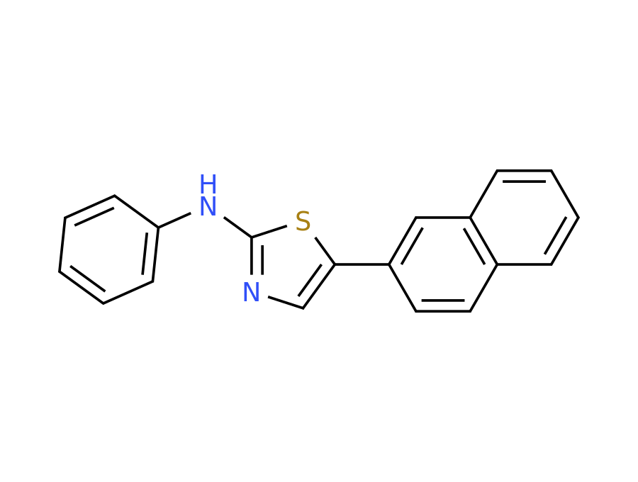 Structure Amb11035303