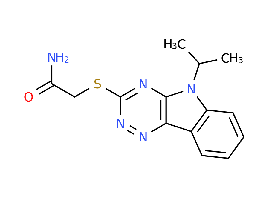 Structure Amb11035992