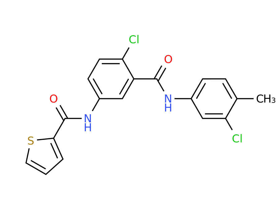 Structure Amb11036690