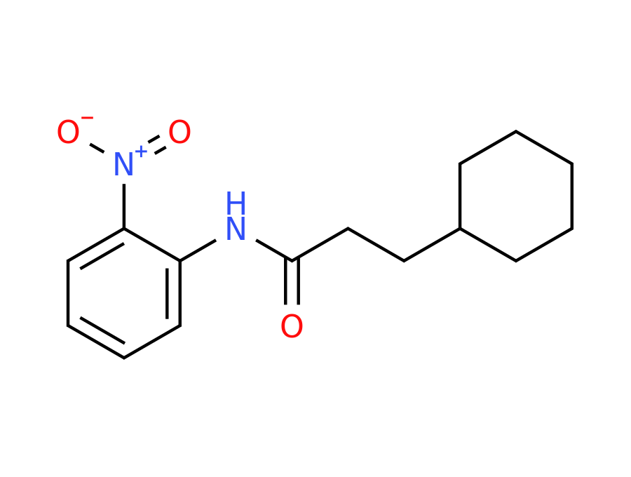 Structure Amb11037157