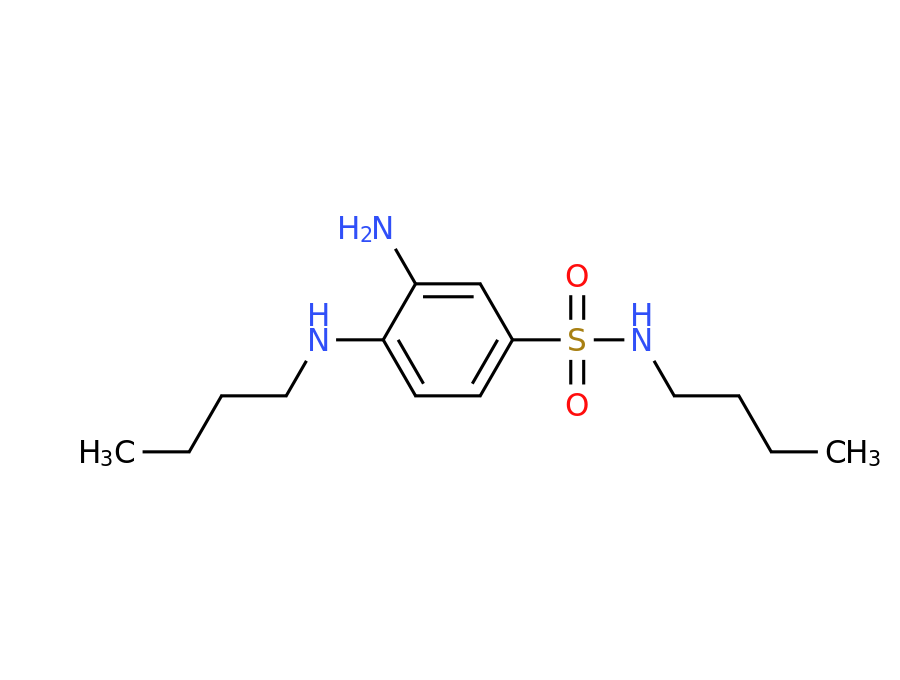 Structure Amb1103716