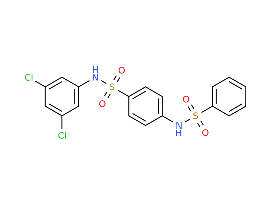 Structure Amb11037397