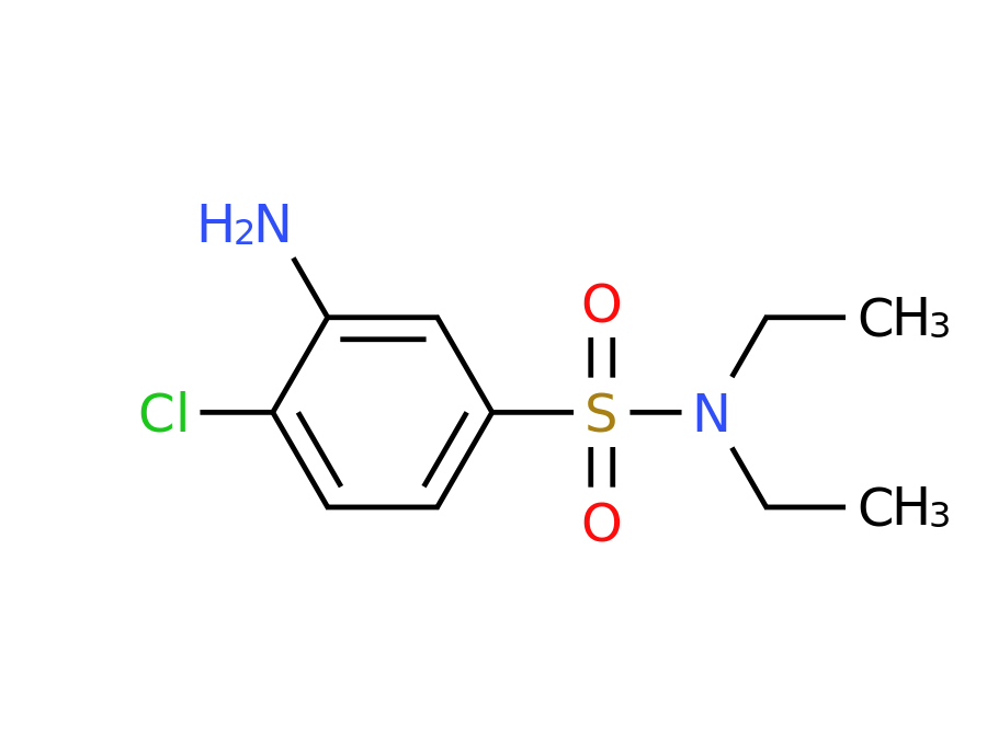 Structure Amb1103741