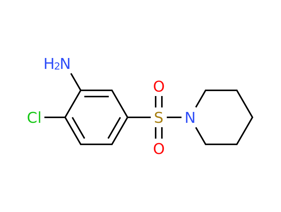 Structure Amb1103742