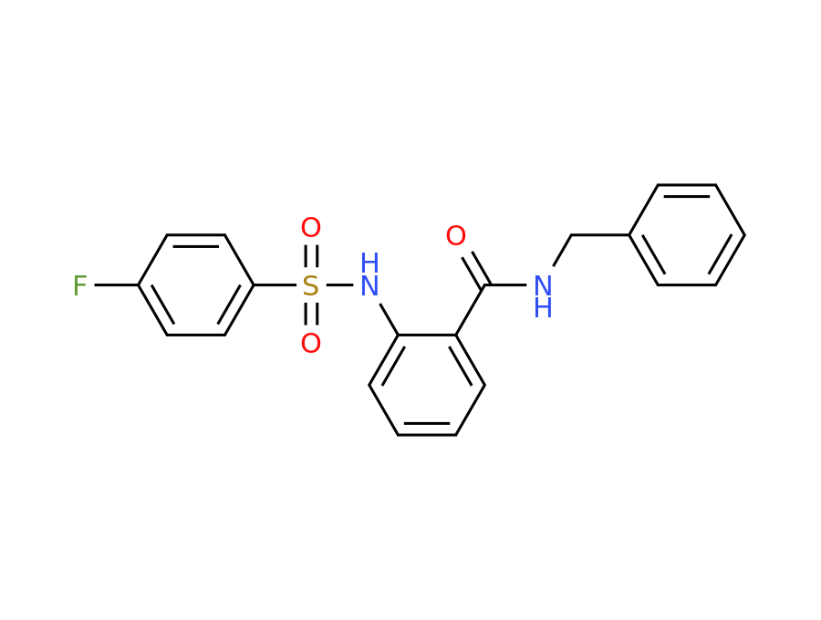 Structure Amb11037421