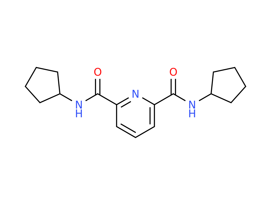 Structure Amb11037488