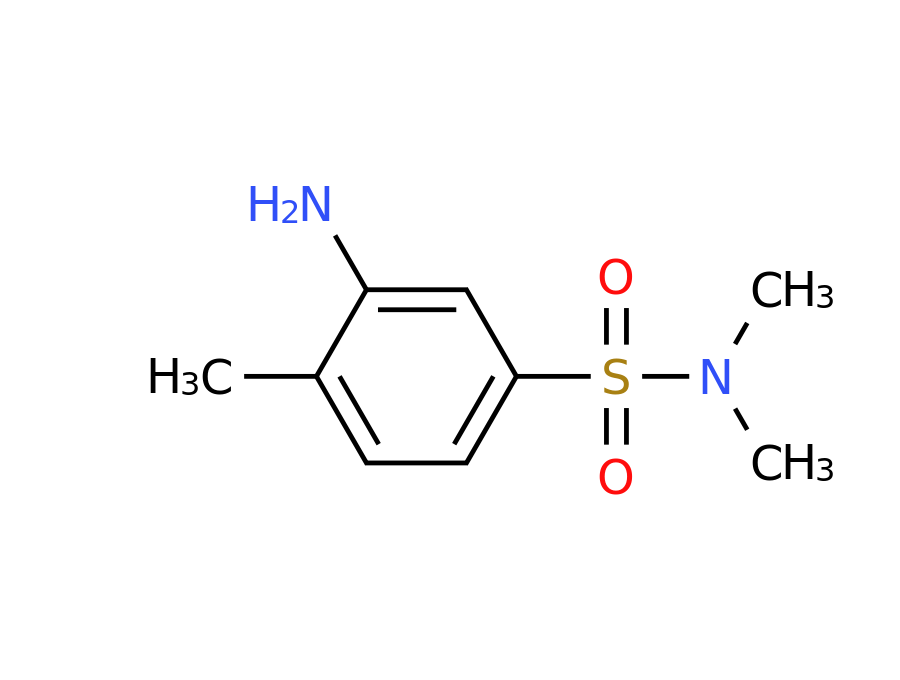 Structure Amb1103753