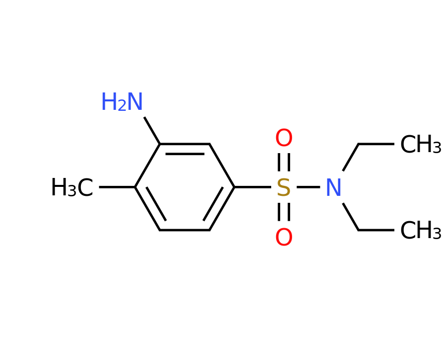 Structure Amb1103756