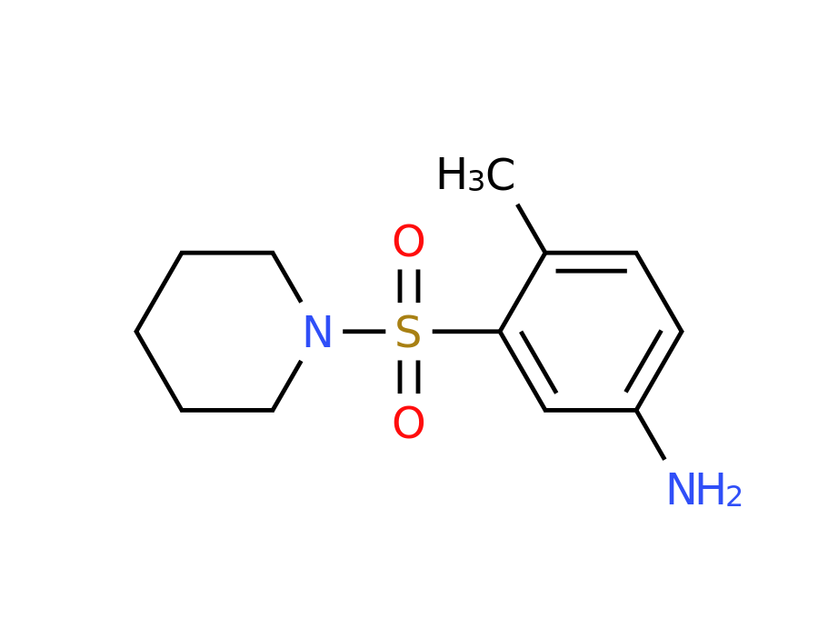 Structure Amb1103758