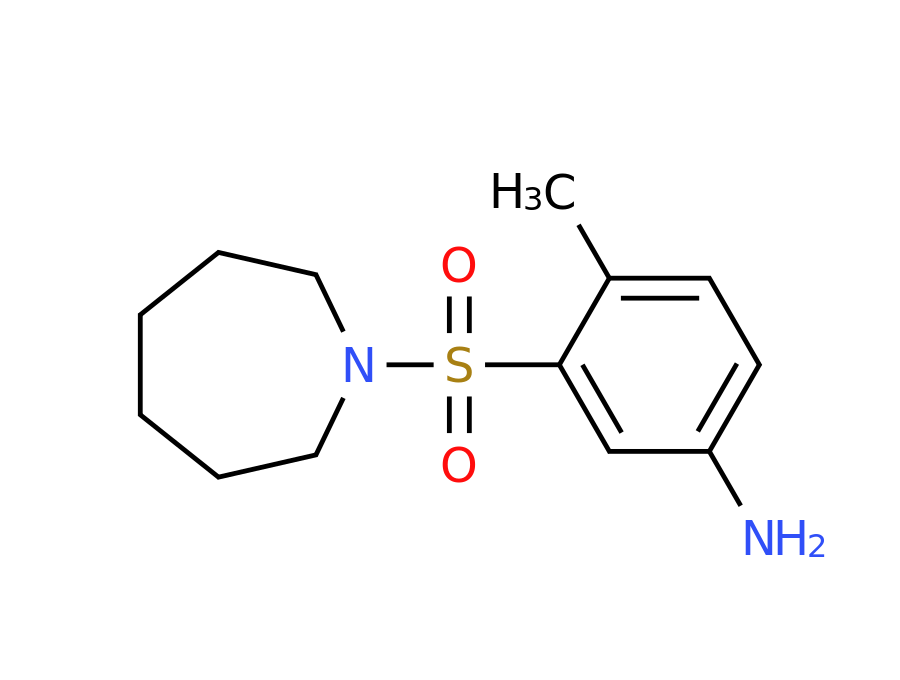 Structure Amb1103760