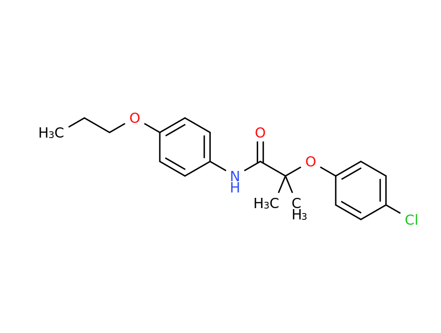 Structure Amb11037919