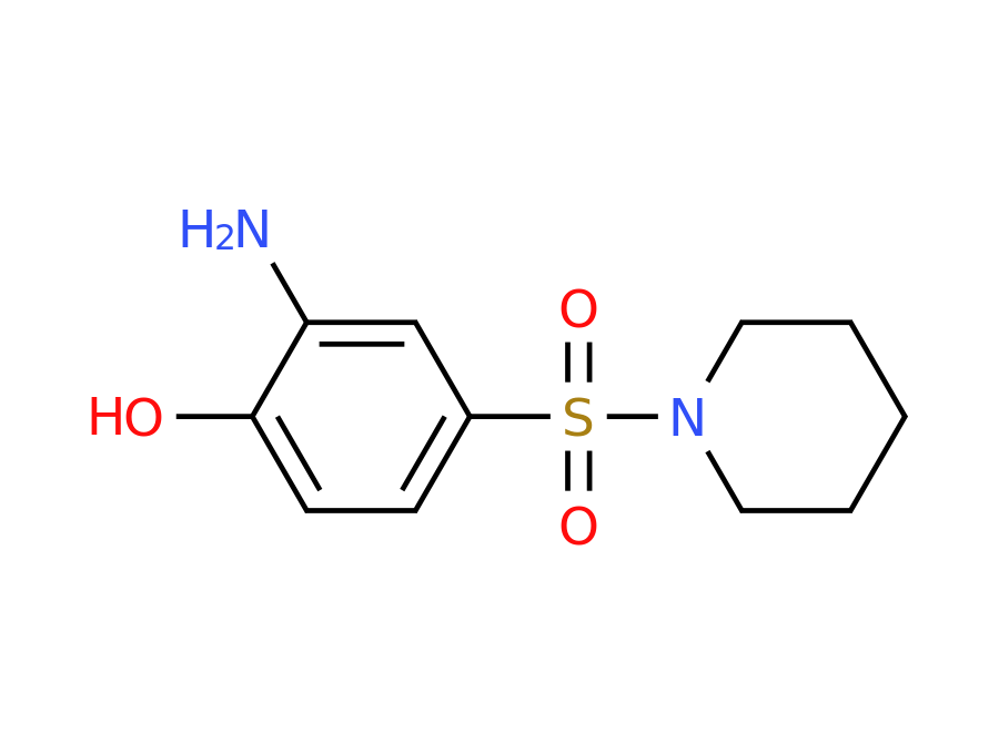 Structure Amb1103799