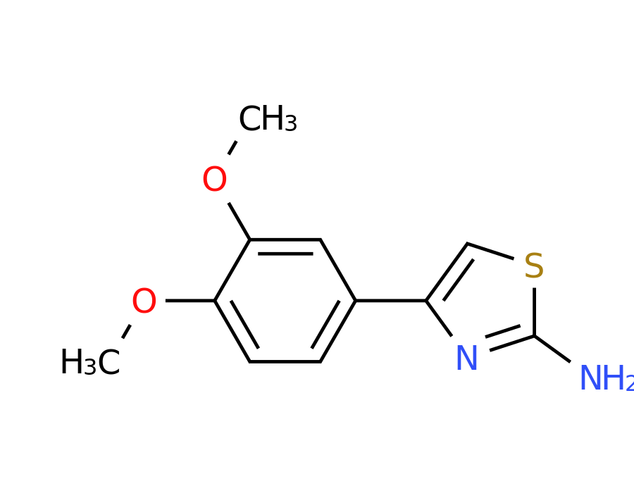 Structure Amb1103809