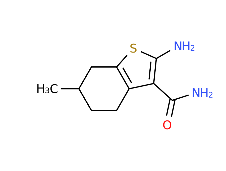 Structure Amb1103818