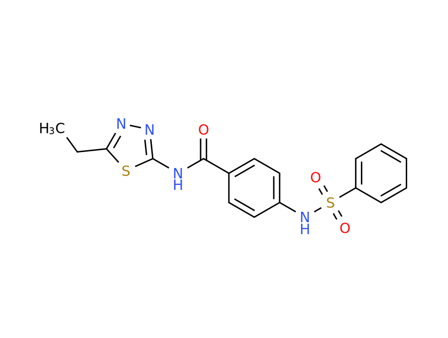 Structure Amb11038277