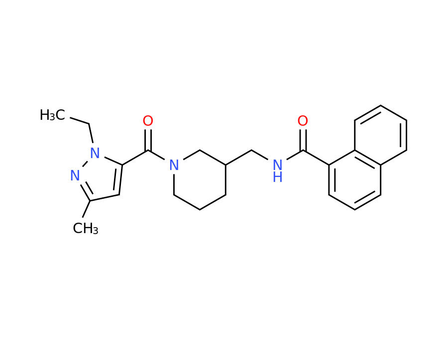 Structure Amb11038411