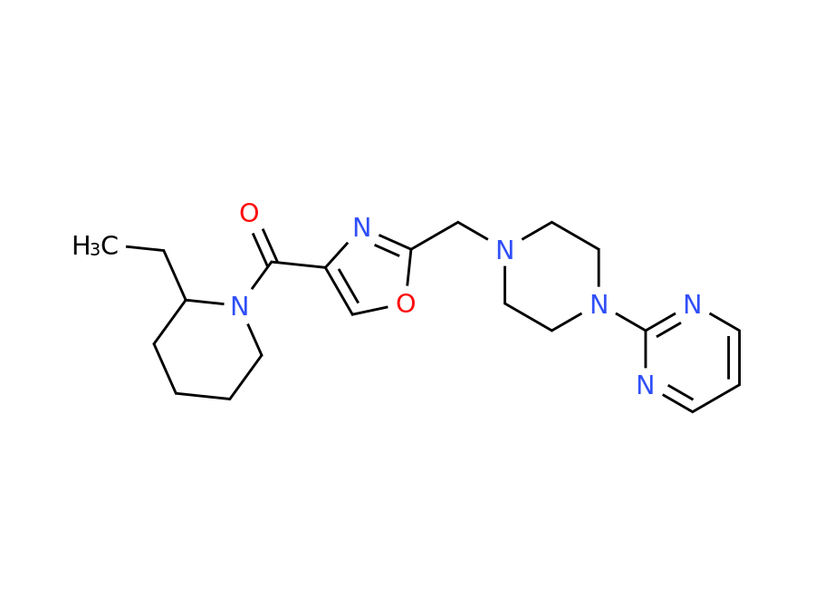 Structure Amb11038473