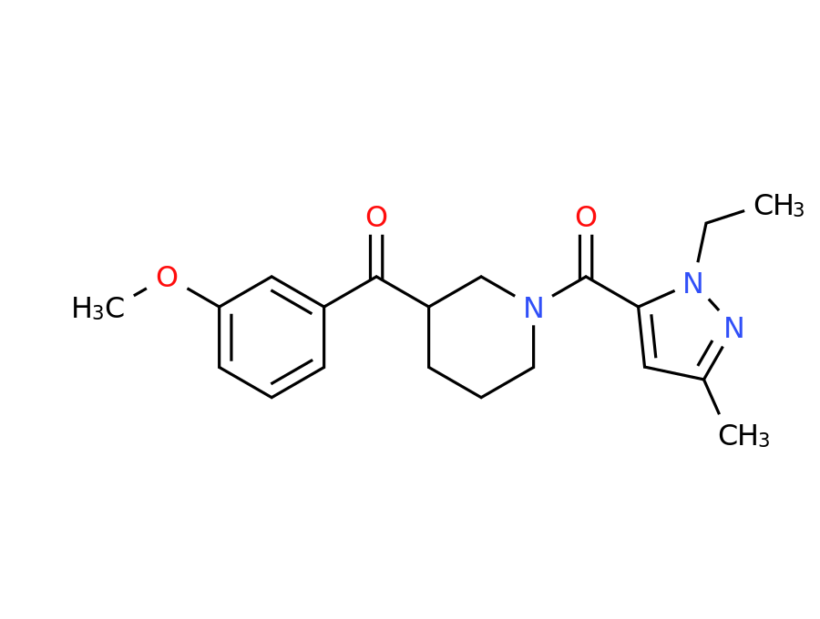 Structure Amb11038494