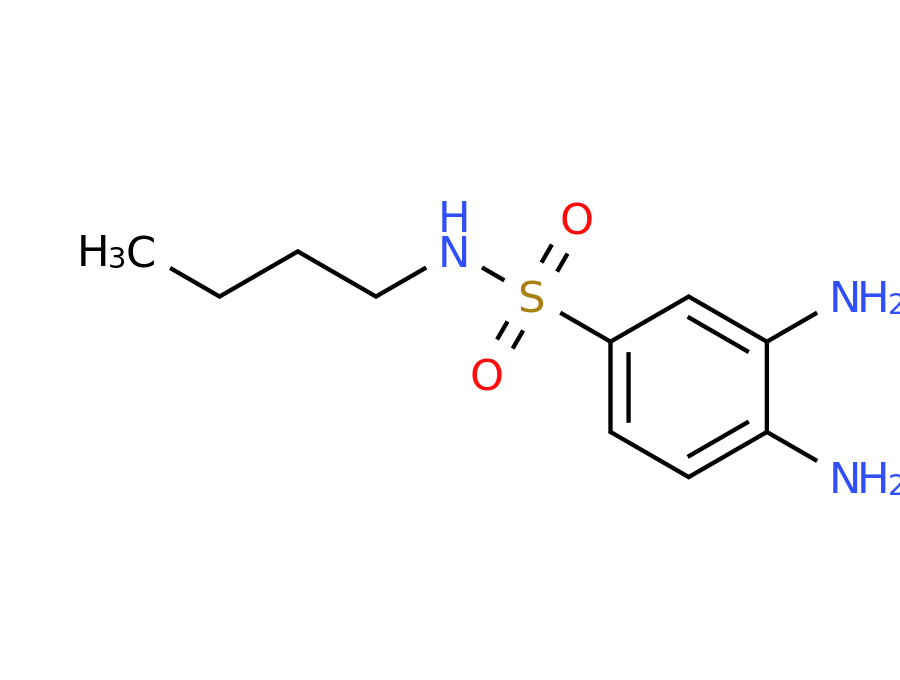 Structure Amb1103852